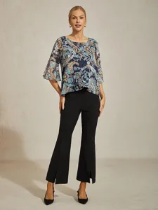 damen-weiblich-paisley-muster-lassig-bla-default-4