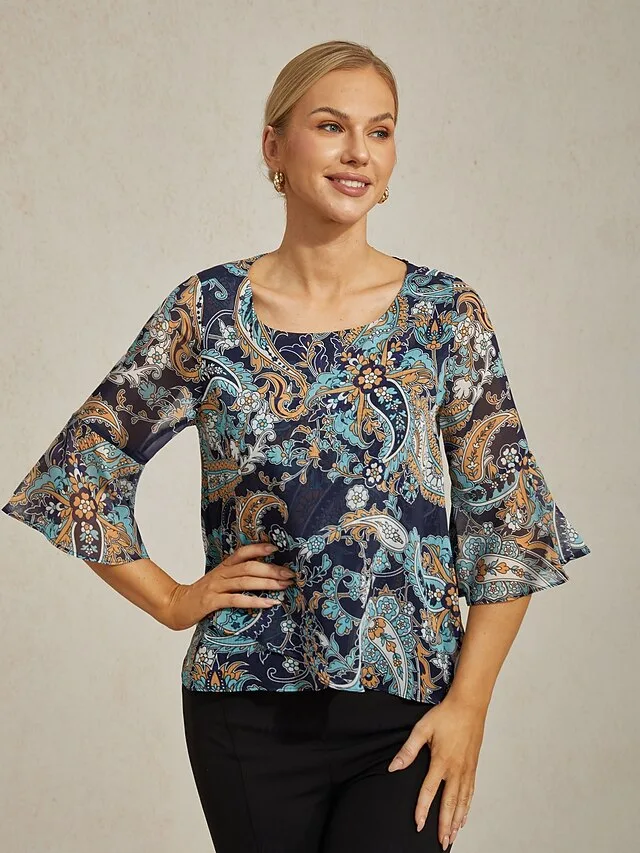 damen-weiblich-paisley-muster-lassig-bla-default-5