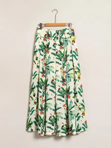 damen-weitbeinige-hosen-volle-lange-sati-grun-1