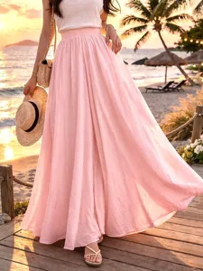 damen-weite-hosenbeine-chinos-elegant-ur-rosa-6