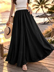 damen-weite-hosenbeine-chinos-elegant-ur-schwarz-7