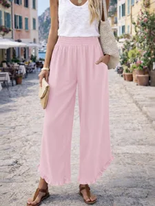 damen-weite-hosenbeine-weites-bein-chino-rosa-16