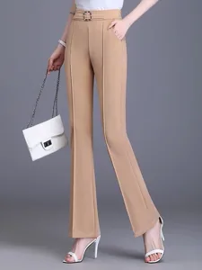 damen-weites-bein-anzughose-hosen-hose-m-default-2