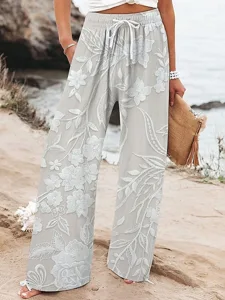 damen-weites-bein-chinos-baggy-hosen-str-beige-2