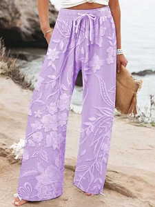 damen-weites-bein-chinos-baggy-hosen-str-purpur-3