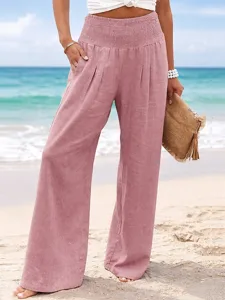 damen-weites-bein-chinos-urlaub-mode-str-rosa-10