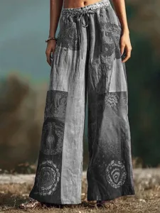 damen-weites-bein-chinos-urlaub-vintage-grau-4