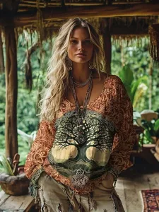 damen-weites-bein-chinos-urlaub-vintage-orange-10