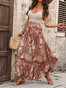 damen-weites-bein-hosen-hose-leicht-lass-braun-1