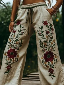 damen-weites-bein-hosen-hose-palazzo-hos-beige-31