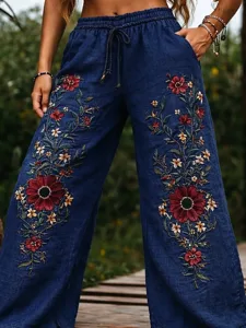 damen-weites-bein-hosen-hose-palazzo-hos-blau-32