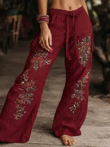 damen-weites-bein-hosen-hose-palazzo-hos-rote-14