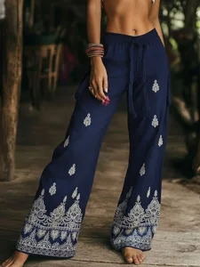 damen-weites-bein-hosen-hose-urlaub-stre-dunkelmarine-1