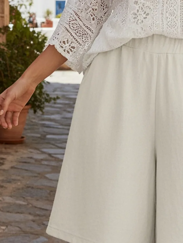 damen-weites-bein-shorts-schnitt-bermuda-default-3