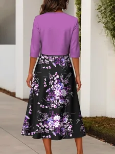 damen-zwei-teiler-kleid-sets-midi-kleid-default-8