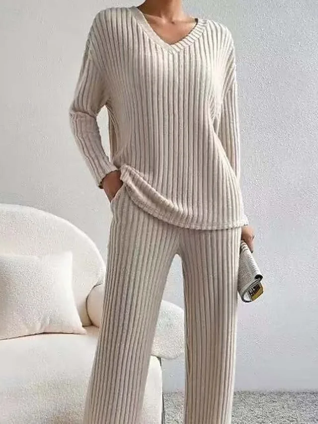 damen-zweiteilige-sets-langarm-v-ausschn-default-2