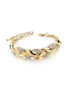 damenarmbander-mode-volldiamant-goldblat-default-5