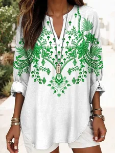 damenbluse-aus-leinenahnlichem-atmungsak-grun-5