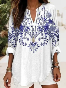 damenbluse-aus-leinenahnlichem-atmungsak-konigsblau-7