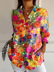 damenbluse-aus-leinenahnlichem-atmungsak-rote-1