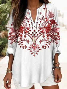 damenbluse-aus-leinenahnlichem-atmungsak-rote-4