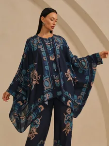 damenbluse-chiffon-ethno-blumenmuster-ha-blau-1