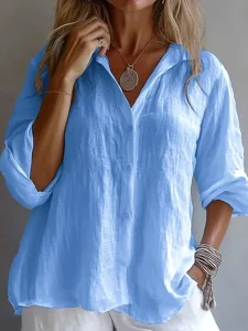 damenbluse-einfarbig-schlicht-stilvoll-l-blau-5