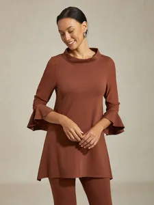 damenbluse-kaffeebraun-chiffon-modal-sli-braun-1