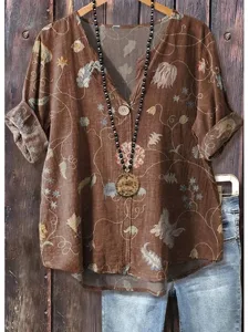 damenbluse-leinenahnlich-atmungsaktiv-le-braun-2