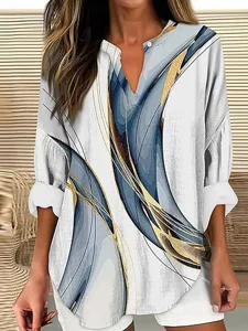 damenbluse-leinenahnlich-atmungsaktiv-le-gelb-2