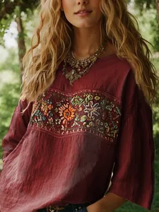 damenbluse-leinenahnlich-atmungsaktiv-le-rote-5