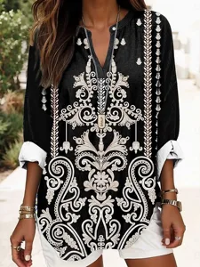 damenbluse-leinenartig-atmungsaktiv-leic-gold-8