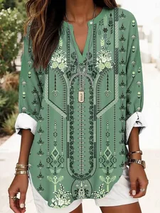 damenbluse-leinenartig-atmungsaktiv-leic-grun-7