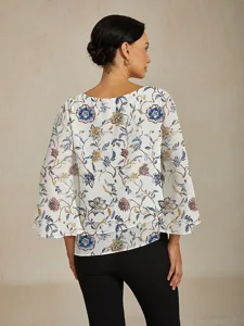 damenbluse-mit-blumendruck-mehrlagige-gl-default-2