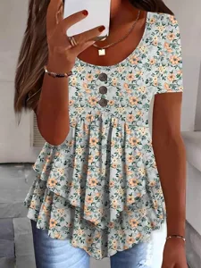 damenbluse-peplum-floral-stilvoll-lassig-leicht-blau-6