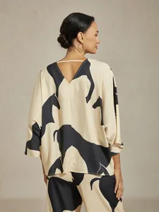 damenbluse-satin-abstrakt-farbblock-lock-default-2
