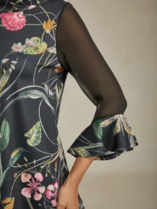 damenbluse-schwarz-blumendruck-stretch-c-default-4