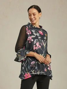 damenbluse-schwarz-blumendruck-stretch-c-default-7