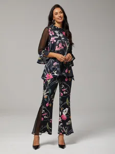 damenbluse-schwarz-blumendruck-stretch-c-schwarz-1