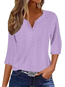 damenbluse-stilvoll-modern-ausgehohlt-3-purpur-6