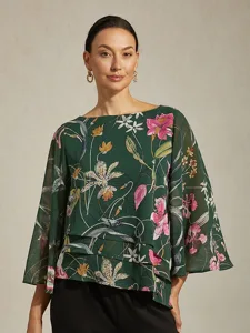 damenbluse-transparenter-chiffon-grun-bl-default-2