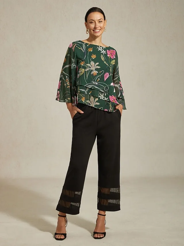 damenbluse-transparenter-chiffon-grun-bl-default-3