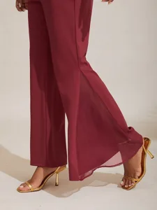 damenbluse-weihnachten-rot-chiffon-stret-default-7