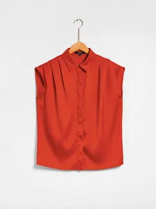 damenhemd-rot-kragen-hemdkragen-armellos-rote-7