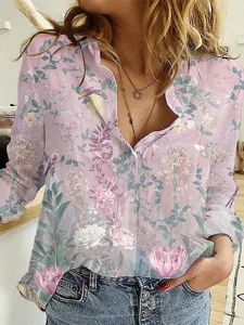 damenshirt-uberblusenshirt-kragen-langar-rosa-2