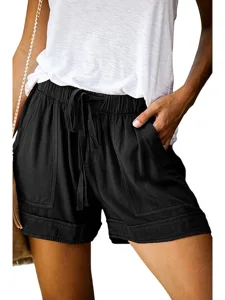 damenshorts-mit-kordelzug-und-tasche-ein-schwarz-8