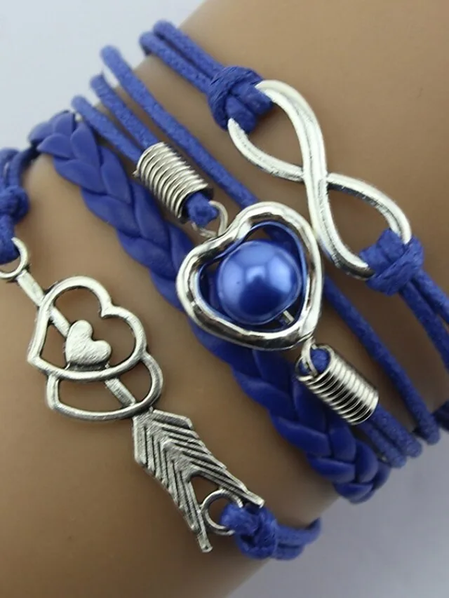 dicke-kette-liebe-mode-personalisierte-l-blau-2