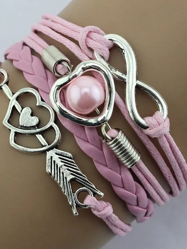 dicke-kette-liebe-mode-personalisierte-l-rosa-5