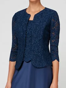 elegante-damenjacke-mit-spitze-glitzer-u-marineblau-1