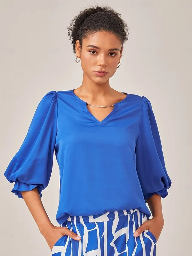 elegantes-blaues-top-im-urlaubsstil-blau-2
